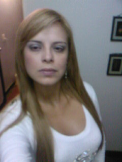 Date this delightful Colombia girl Andrea from Medellin CO1480