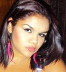 Date this sensual Colombia girl Monica Alejandra from Medellin CO1485