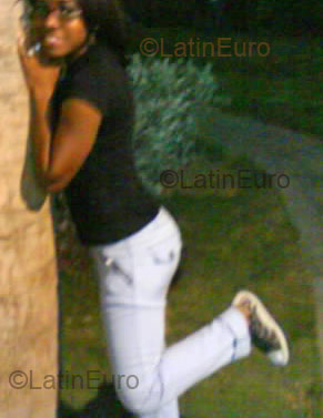 Date this sultry Dominican Republic girl Miriam Adalgisa from Santo Domingo DO1659