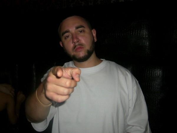 Date this attractive United States man Matthewfive from Flowery Branch US3921