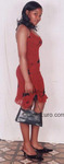 attractive Cameroon girl Rose from Yaounde CM31