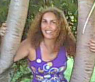 Date this gorgeous Brazil girl Sirlene from Cariacica BR1715