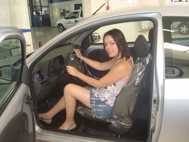 Date this hot Brazil girl Drica from Goiania BR1716