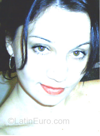 Date this fun Brazil girl Alycia from Rio Claro BR1722