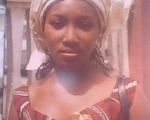 hot Nigeria girl Blessing U. from Victoria Island NG130