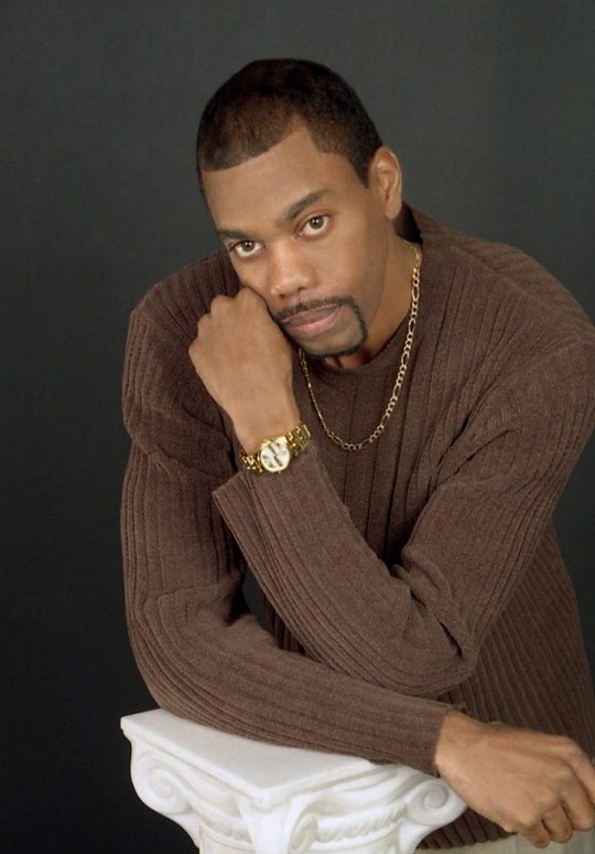 Date this athletic United States man Danny from Decatur US4003