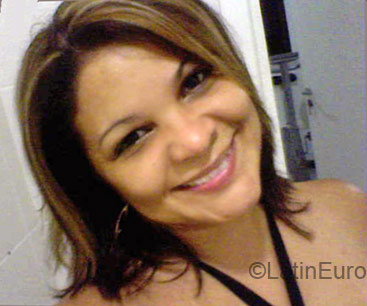 Date this exotic Brazil girl Raquel from Rio de Janeiro BR1740