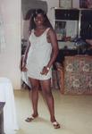 happy Cameroon girl  from Yaounde CM32