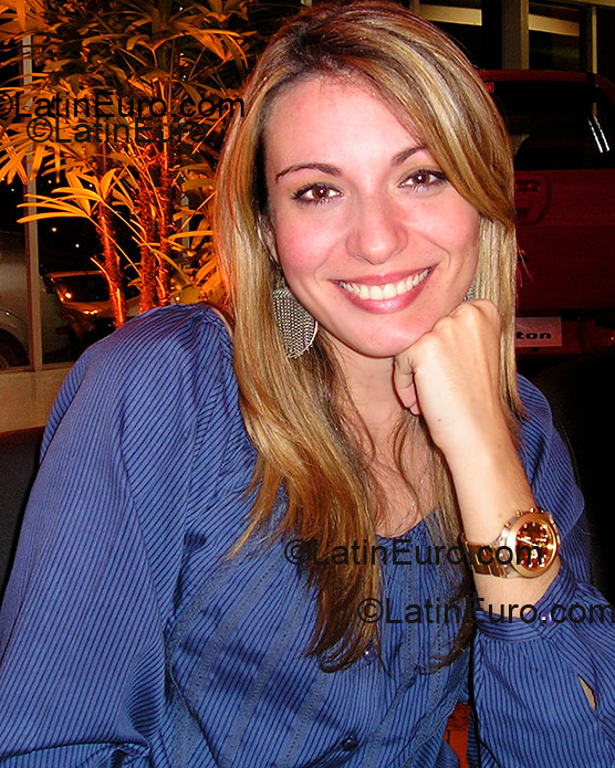 Date this sensual Brazil girl Natalia from Joao Pessoa BR1760