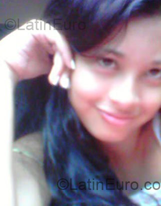 Date this funny Brazil girl Zora from Manaus BR1761