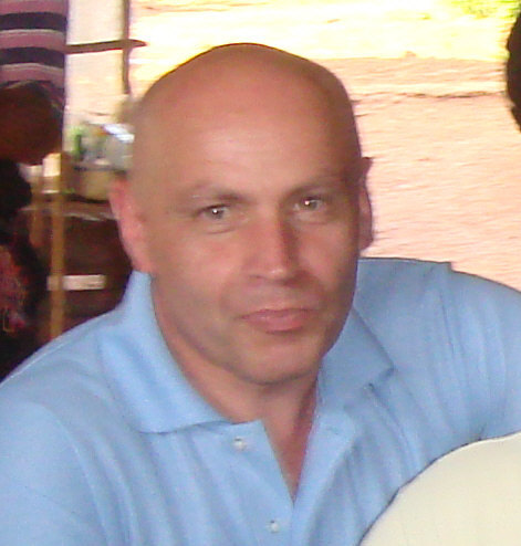 Date this delightful United Kingdom man Mark from London GB232