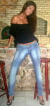 stunning Brazil girl Alessandra Aparecida from Sao Goncalo BR3623