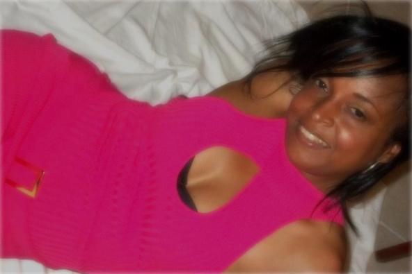 Date this charming Dominican Republic girl RosalbaLinda from Rep. Dominicana DO1809