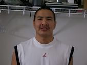 Date this young United States man Dean from Anaktuvuk US4116