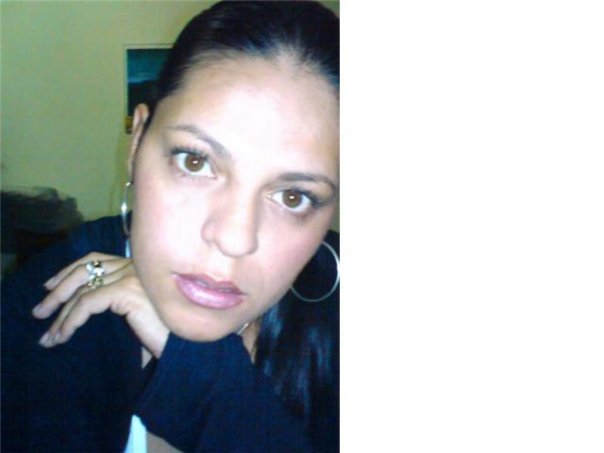Date this athletic Colombia girl JULIANA from Bucaramanga CO1608