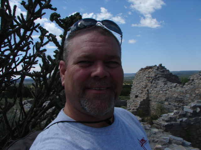 Date this hard body United States man Gabriel357 from Albuquerque US4136