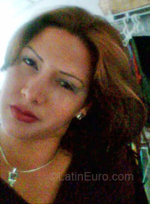 Date this happy Peru girl Nataly from Piura PE133