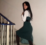hard body Romania girl Mary_maria from Bucharest RO12