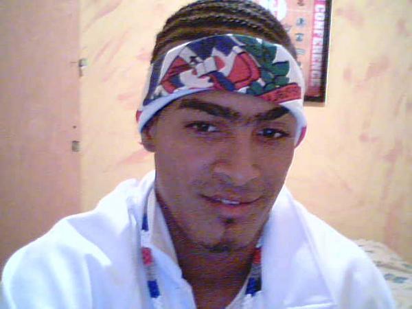 Date this passionate Dominican Republic man La_chula_del_am from  DO1876