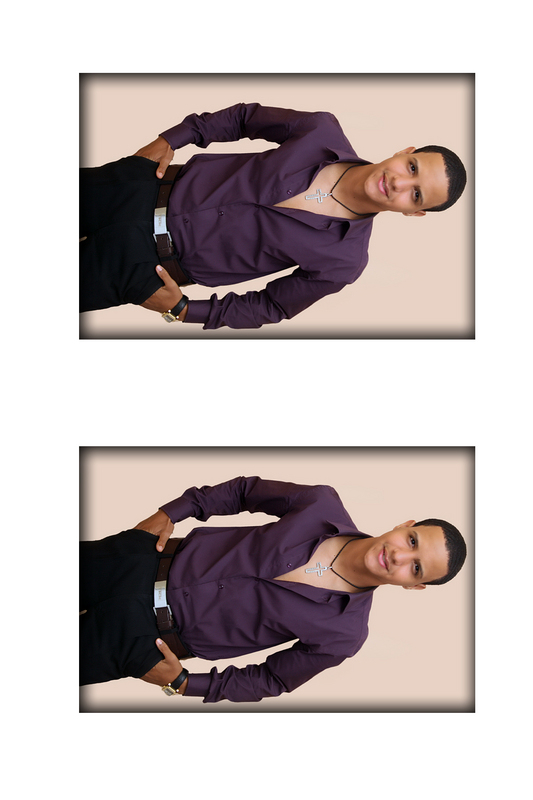 Date this cute Dominican Republic man El from Santiago DO1886