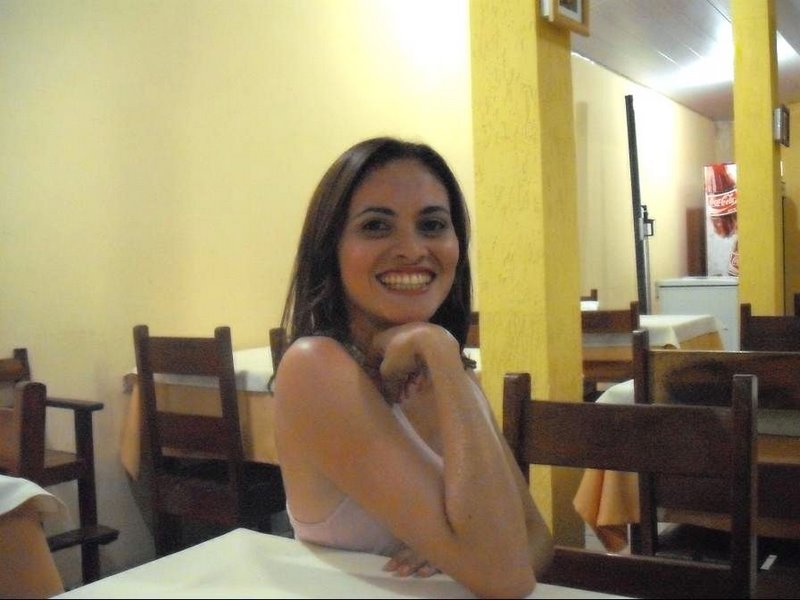 Date this charming Brazil girl Leandraeng from Paraiso Do Tocantins BR1808