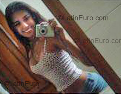 Date this sultry Brazil girl Fernanda from Imperatriz BR1813