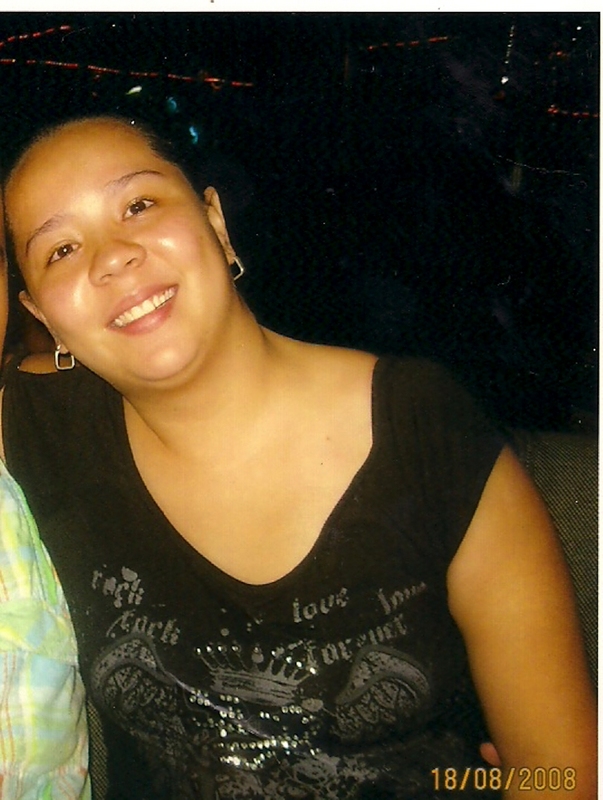 Date this good-looking Colombia girl Sadrisita from Cali CO1705