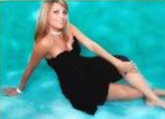 Date this voluptuous Brazil girl Lucrecia from Americana BR1846