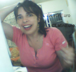 Date this delightful Brazil girl Marisa Oliva from Sao Paulo BR1865