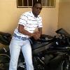 Date this georgeous Dominican Republic man Elsoto from Distrito Nacional DO2051
