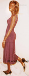 attractive Senegal girl Binetou from Dakar SN34
