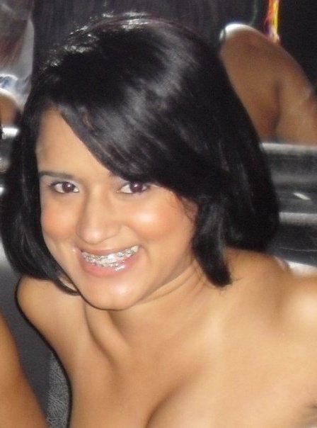 Date this athletic Dominican Republic girl Cinthiazr from Santo Domingo RP32