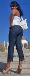 charming Portugal girl Laynnesvend from Porto PT22