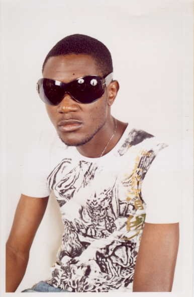 Date this good-looking Cameroon man Coollouie from Bamenda CM40