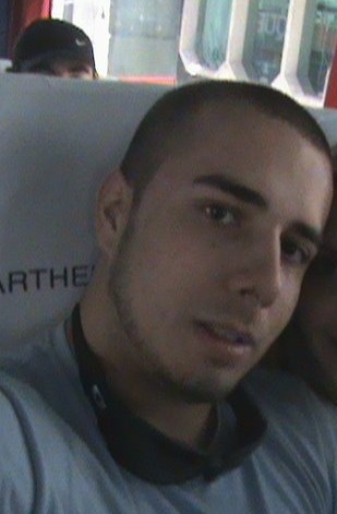 Date this stunning Brazil man Digo from porto alegre BR1908