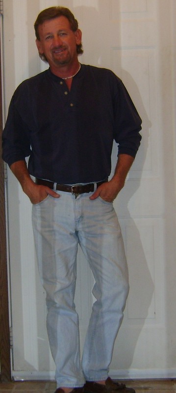 Date this attractive United States man Stevie2424 from Albuquerque US4481