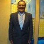 red-hot Brazil man Enrico from Jacarei BR1909