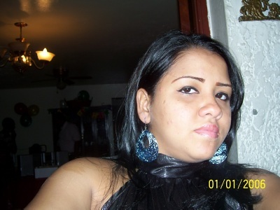 Date this foxy Dominican Republic girl Idalis from Republica Dominicana DO2151