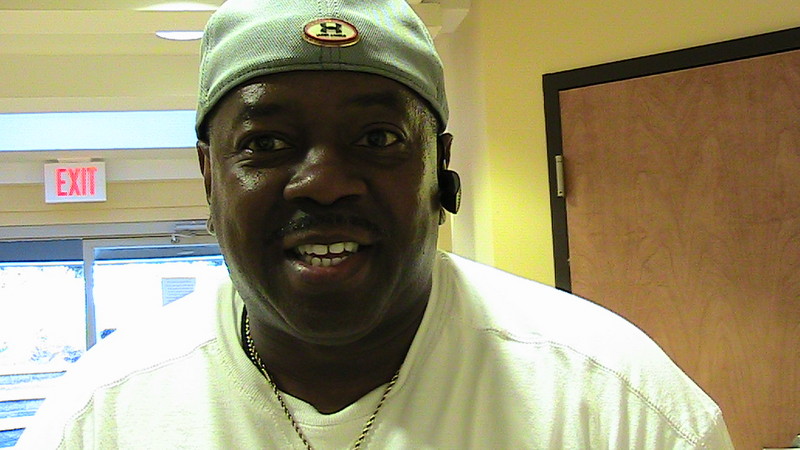 Date this foxy United States man Keenan from Atlanta US4531