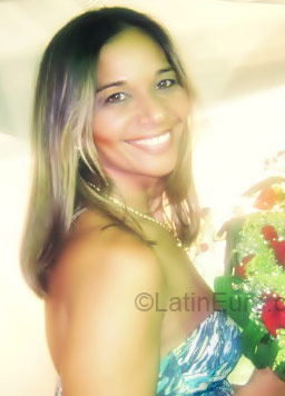 Date this charming Brazil girl Rita Brenda from Fortaleza BR1924