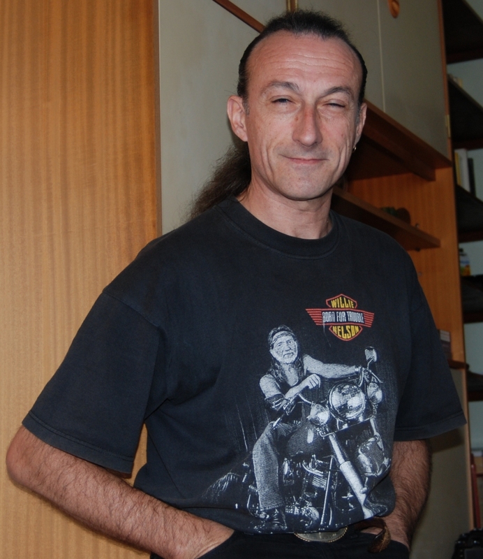 Date this athletic Croatia man Alan from Rijeka HR8