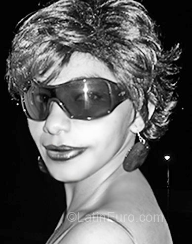 Date this delightful Brazil girl Dani from Porto Alegre BR1932