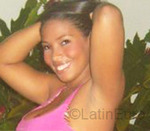 attractive Brazil girl Ana Camila from Sao Luisao BR1945