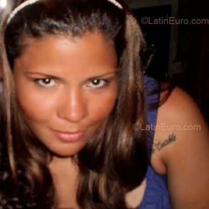 Date this foxy Brazil girl Flavia from Campinas BR1956