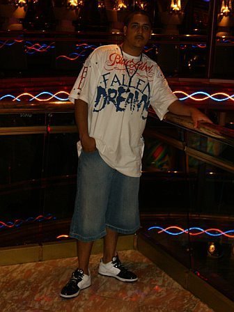 Date this georgeous United States man Clarklylionel from Forida US4655