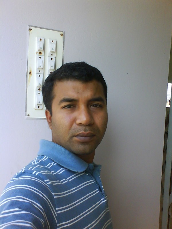 Date this sensual Bangladesh man Sea_manstar from Dhaka BD8