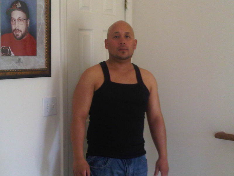 Date this charming United States man Frankie23 from Portage US4664