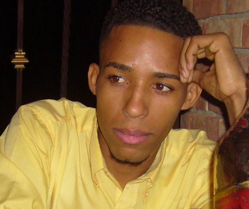 Date this passionate Dominican Republic man Elprincipe from Santiago DO2261