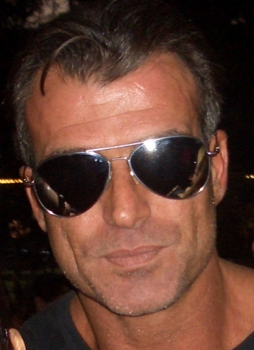 Date this georgeous Australia man ALEKO from Sydney AU89