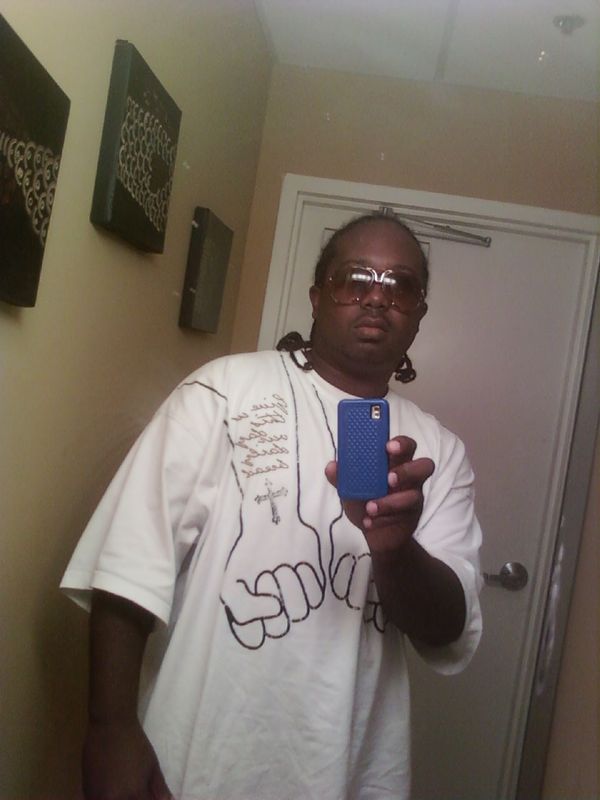 Date this attractive United States man Mr305s from Miami US4687